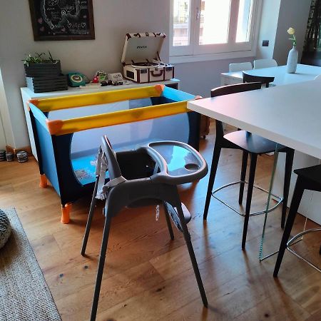 Ferienwohnung Calixa Cagliari Exterior foto