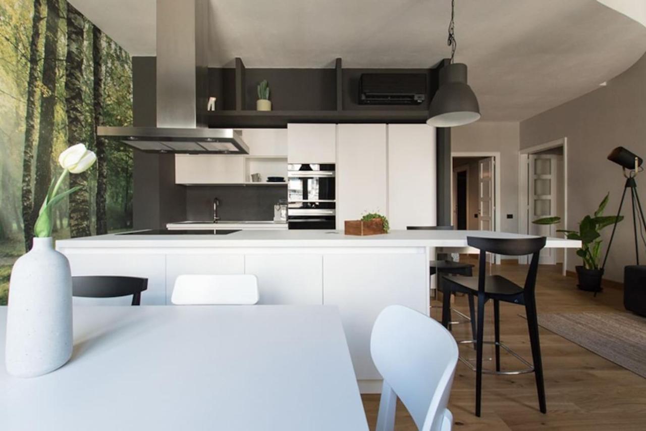 Ferienwohnung Calixa Cagliari Exterior foto