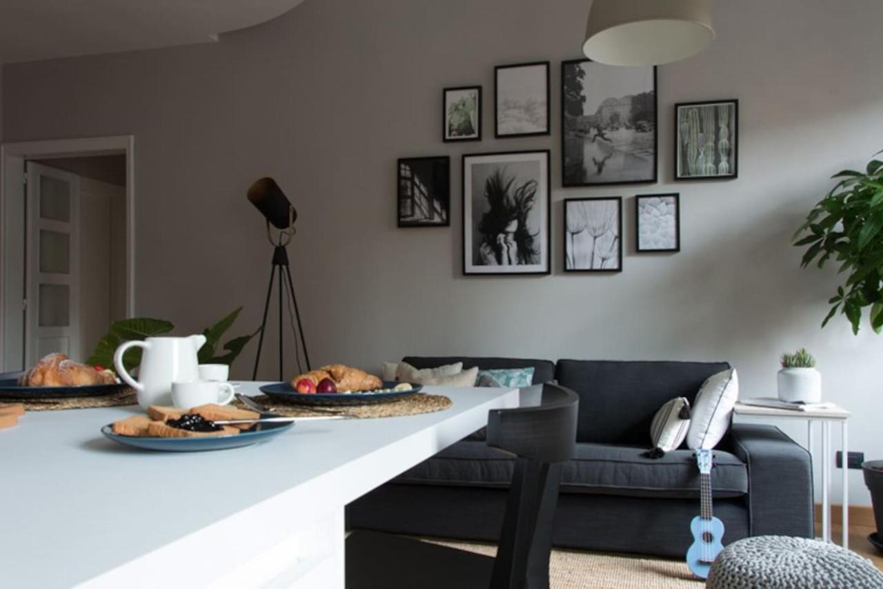 Ferienwohnung Calixa Cagliari Exterior foto