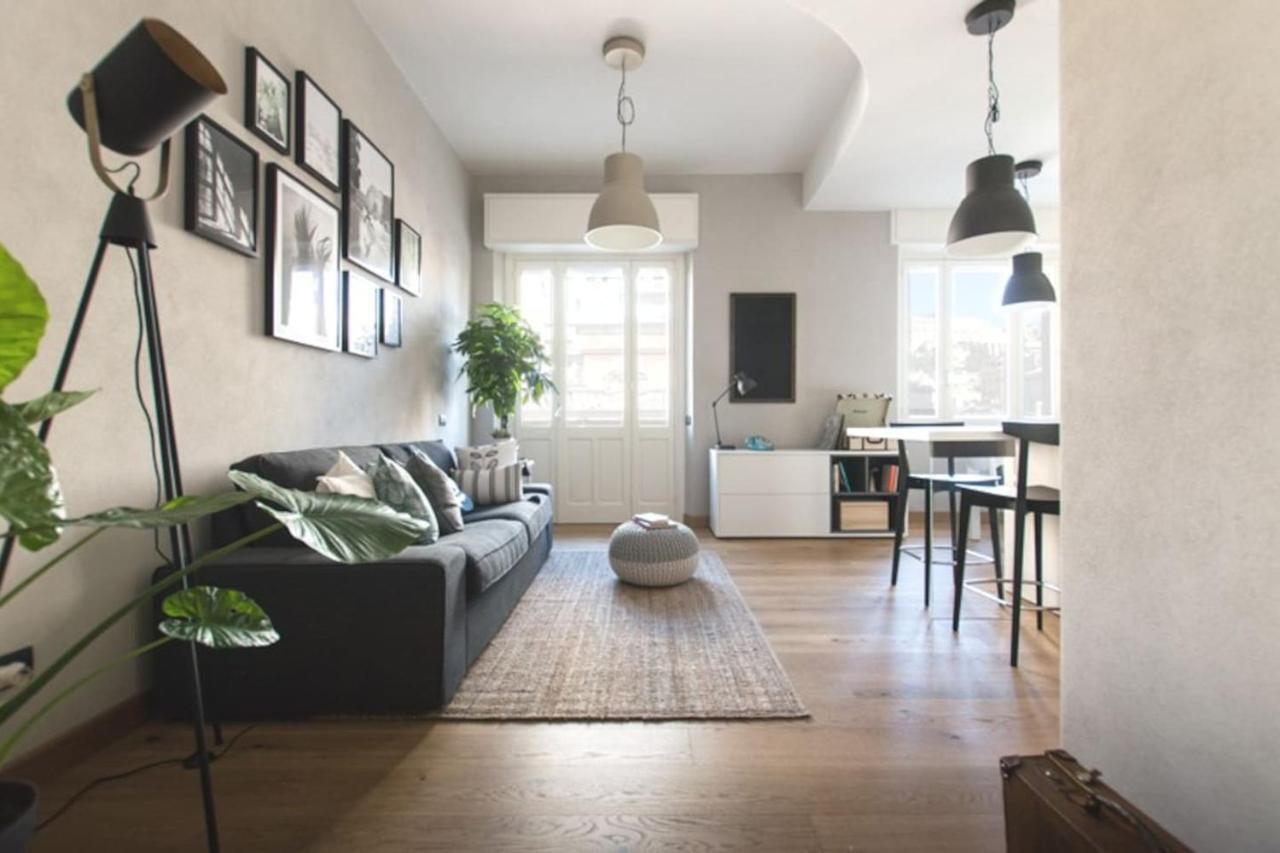 Ferienwohnung Calixa Cagliari Exterior foto