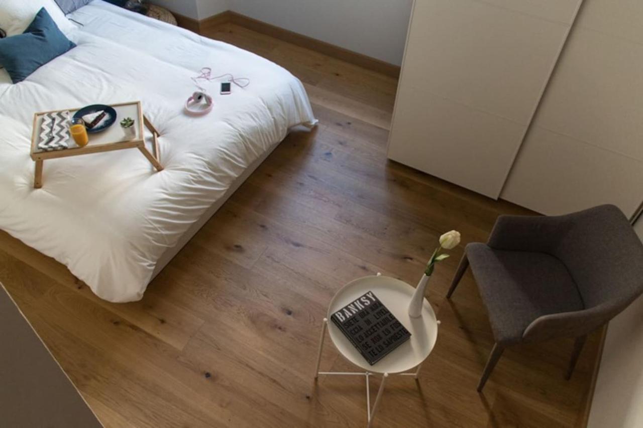 Ferienwohnung Calixa Cagliari Exterior foto