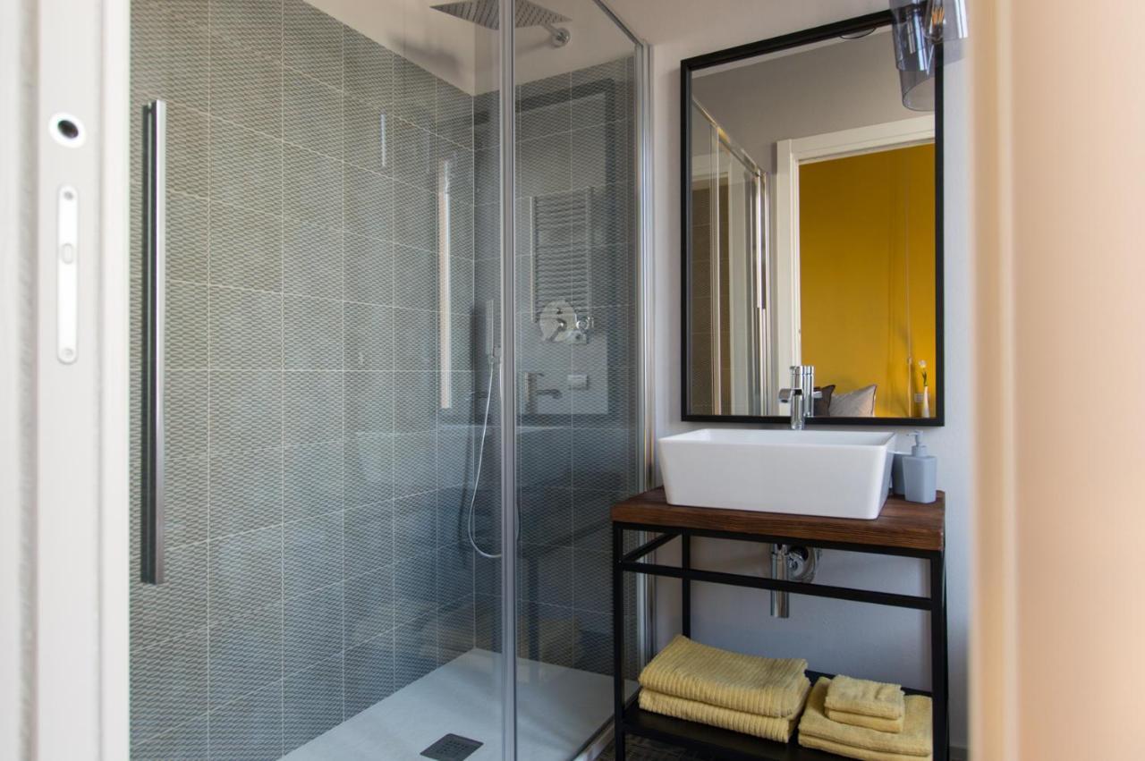 Ferienwohnung Calixa Cagliari Exterior foto