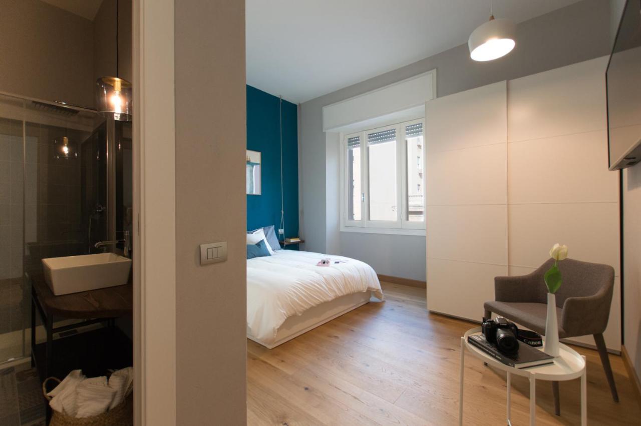 Ferienwohnung Calixa Cagliari Exterior foto